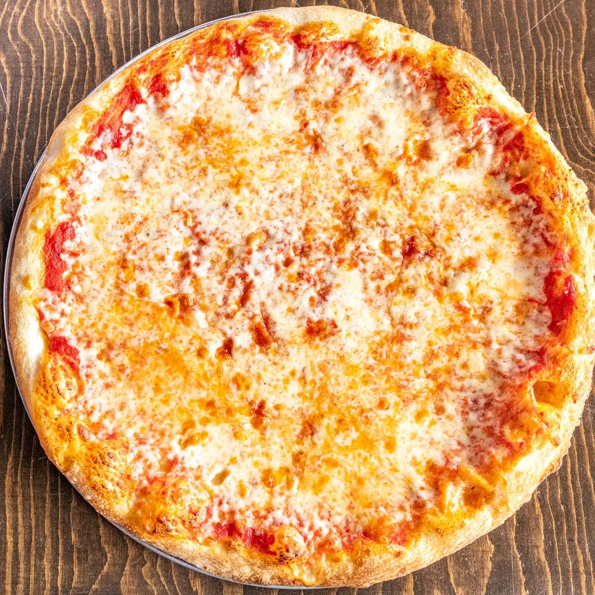 Cheese Pizza