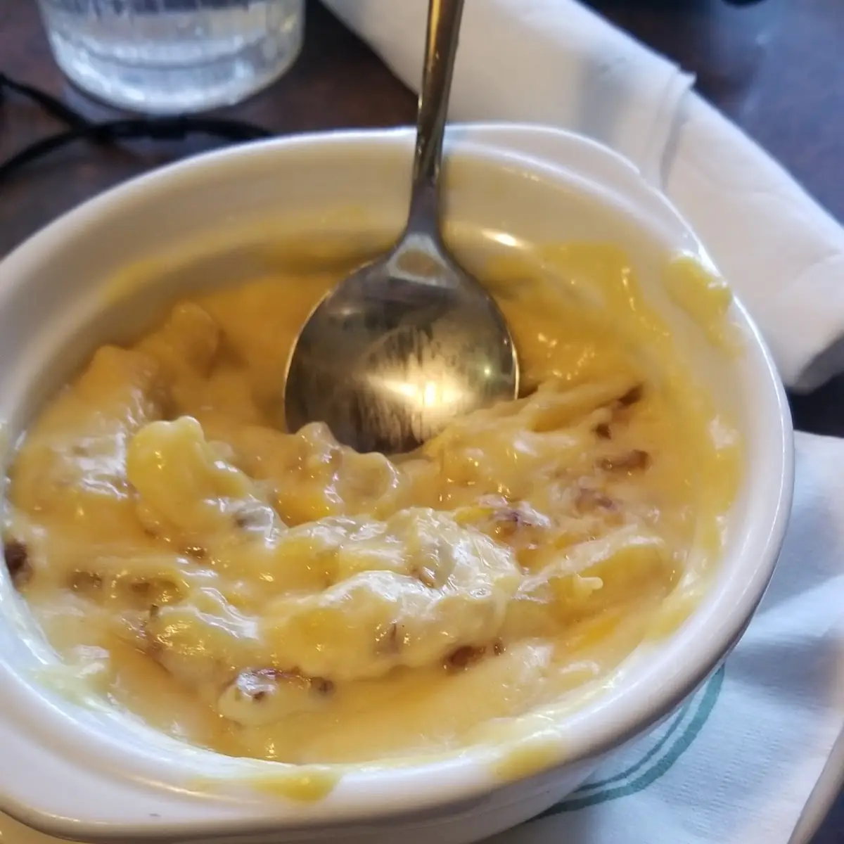Loaded Baked Potato