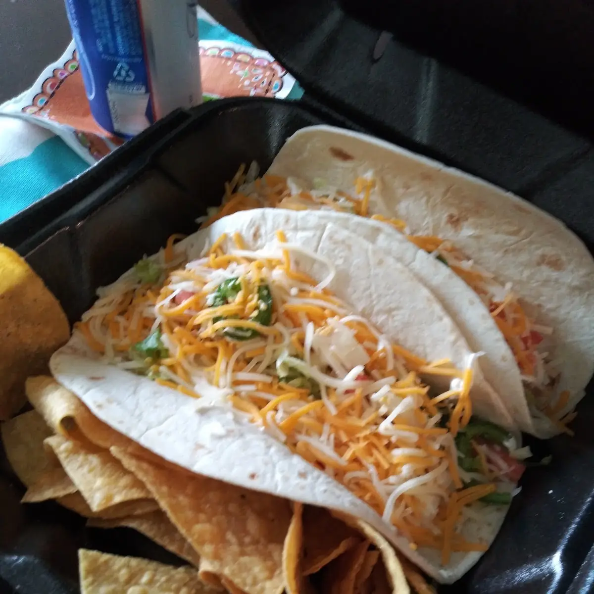 Taco Tues