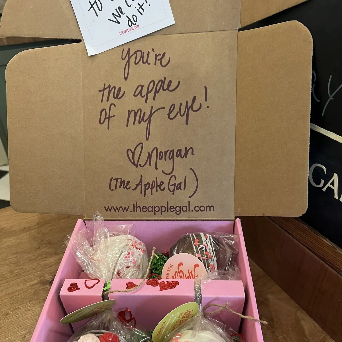 Gift Basket