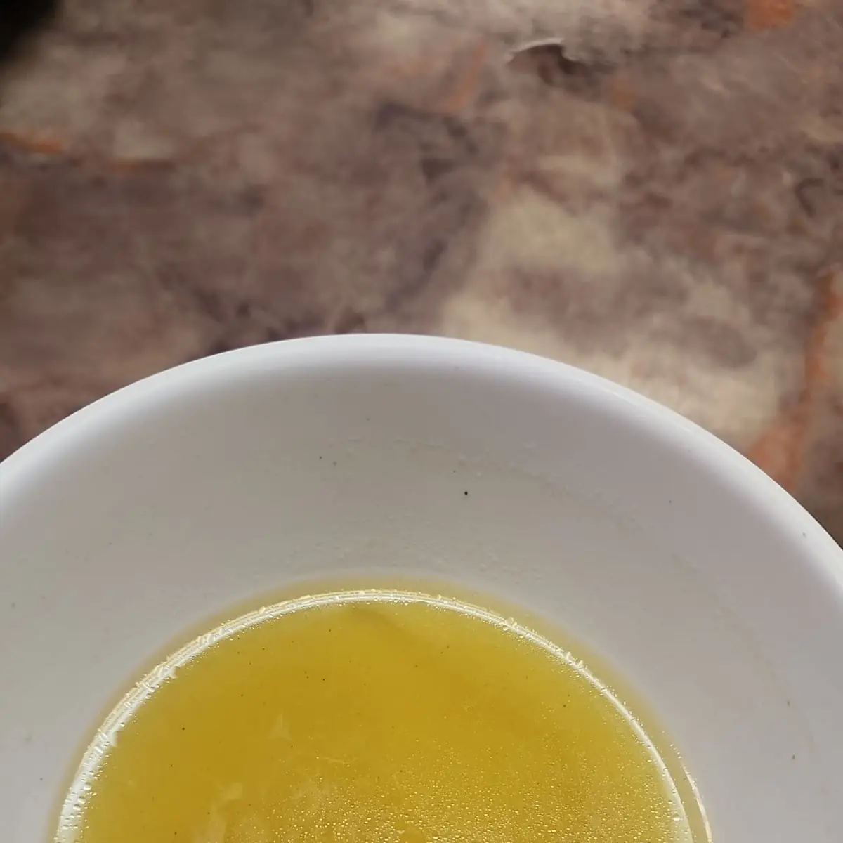 Egg Flower Soup