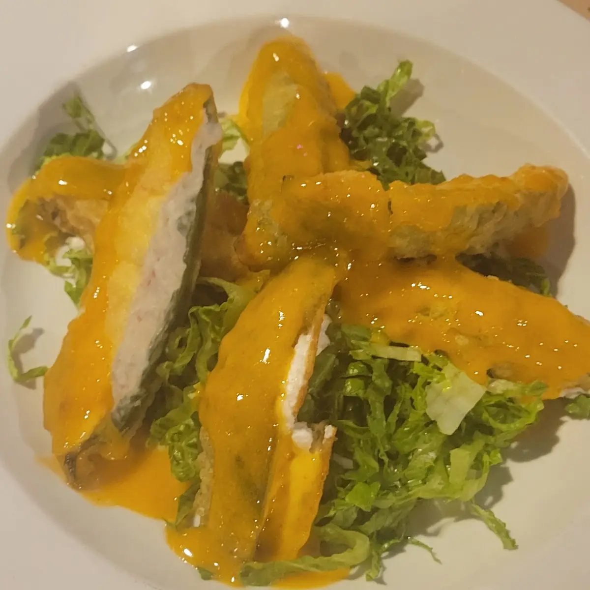 Jalapeno Poppers