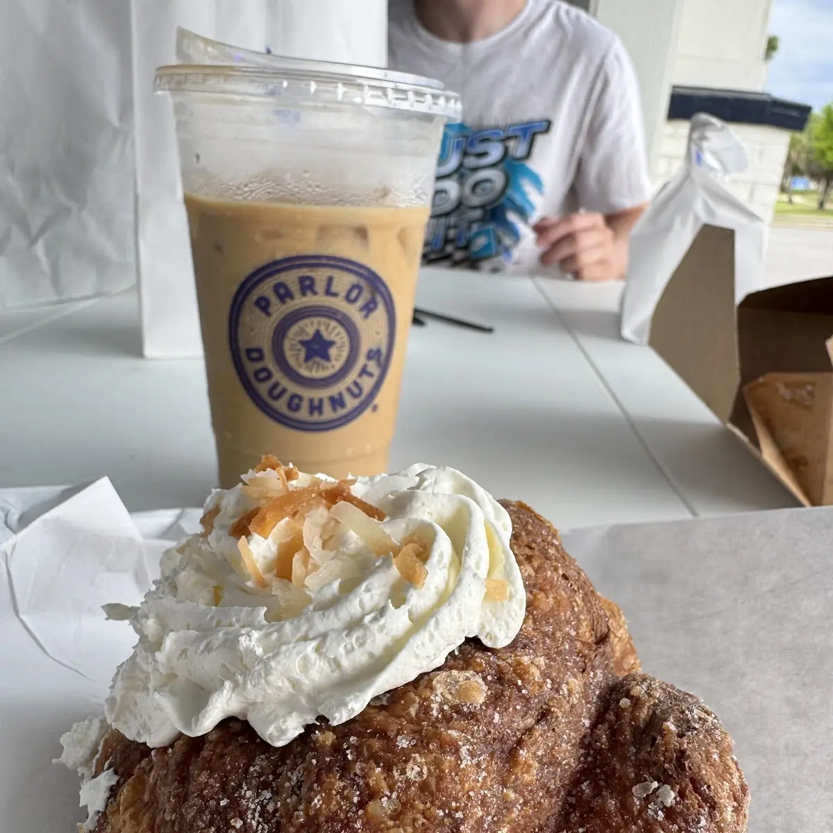 Croissant