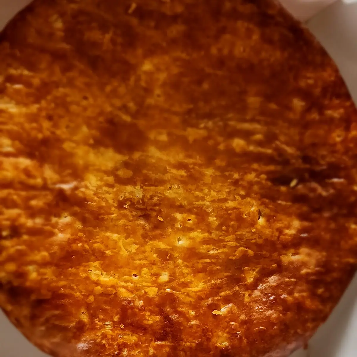 Chicken Pot Pie