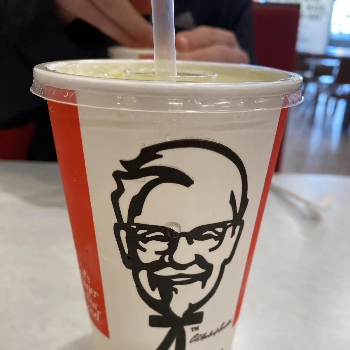 Mtn Dew