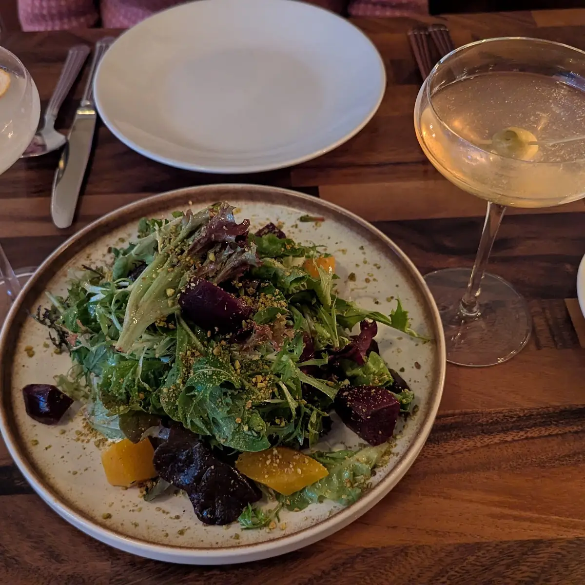 Beet Salad