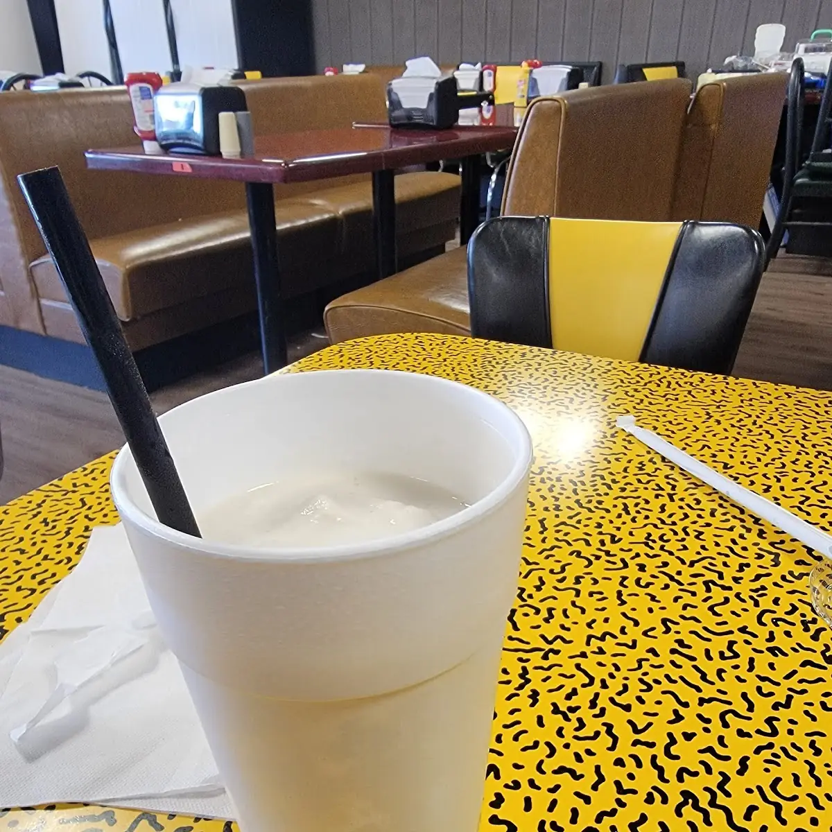 Milkshake