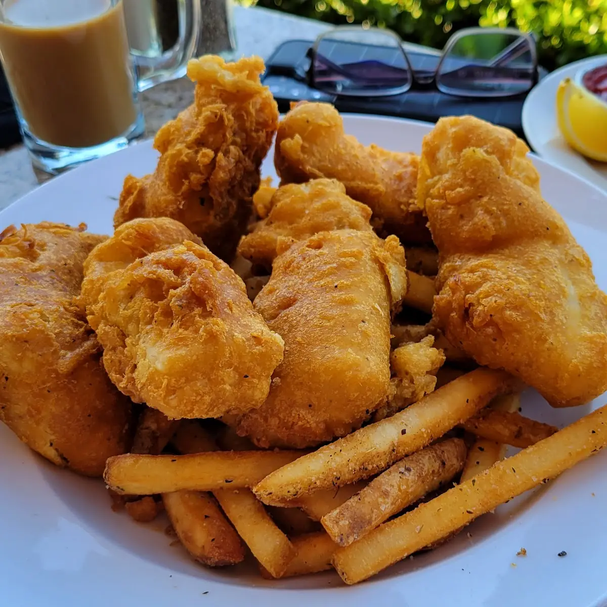 Fish N Chips