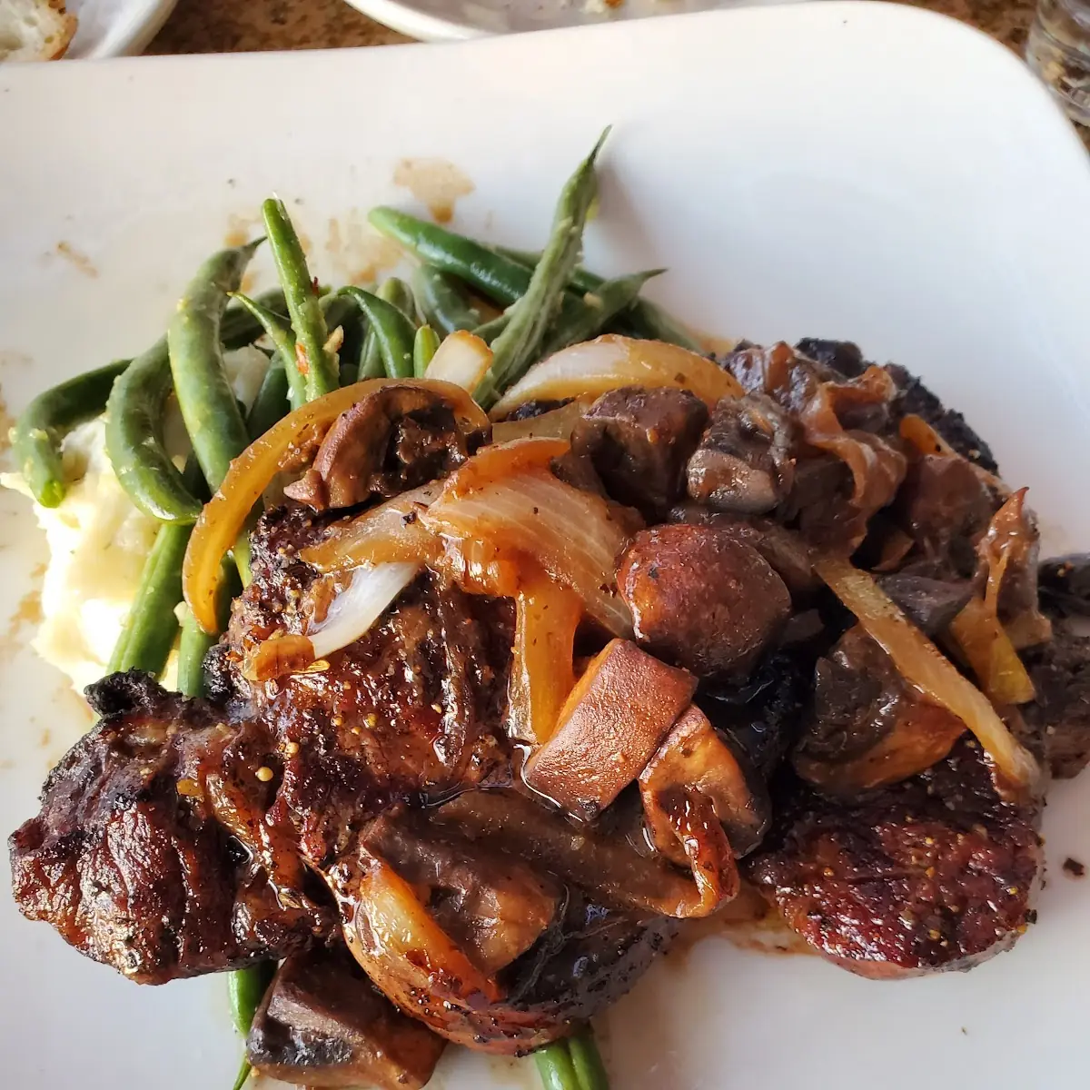 Ribeye Steak