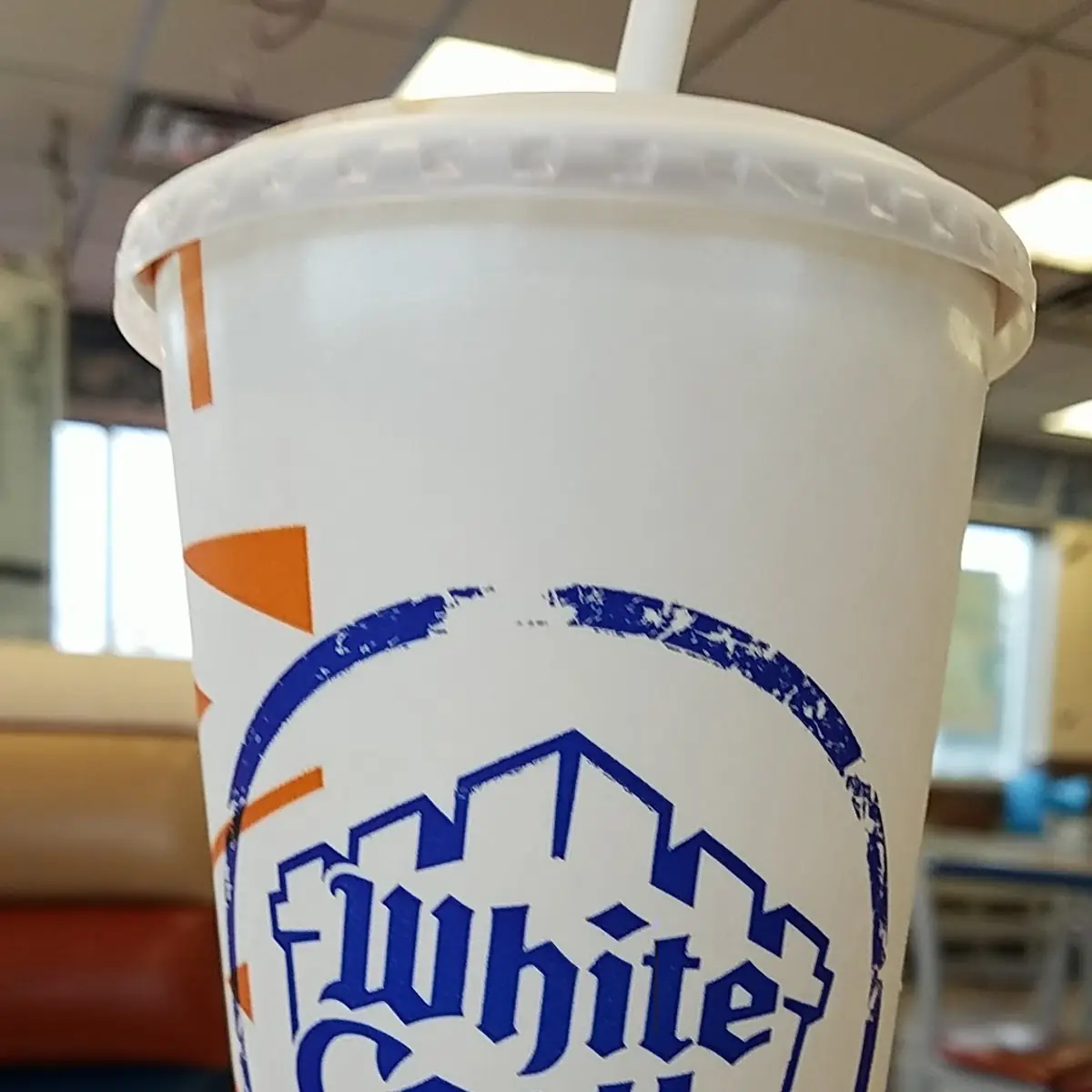 Chocolate Shake