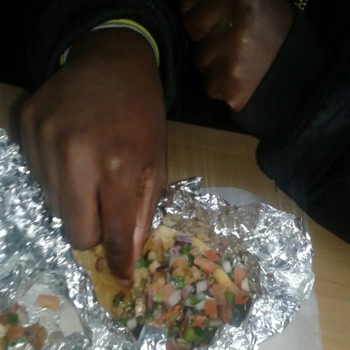 Ceviche