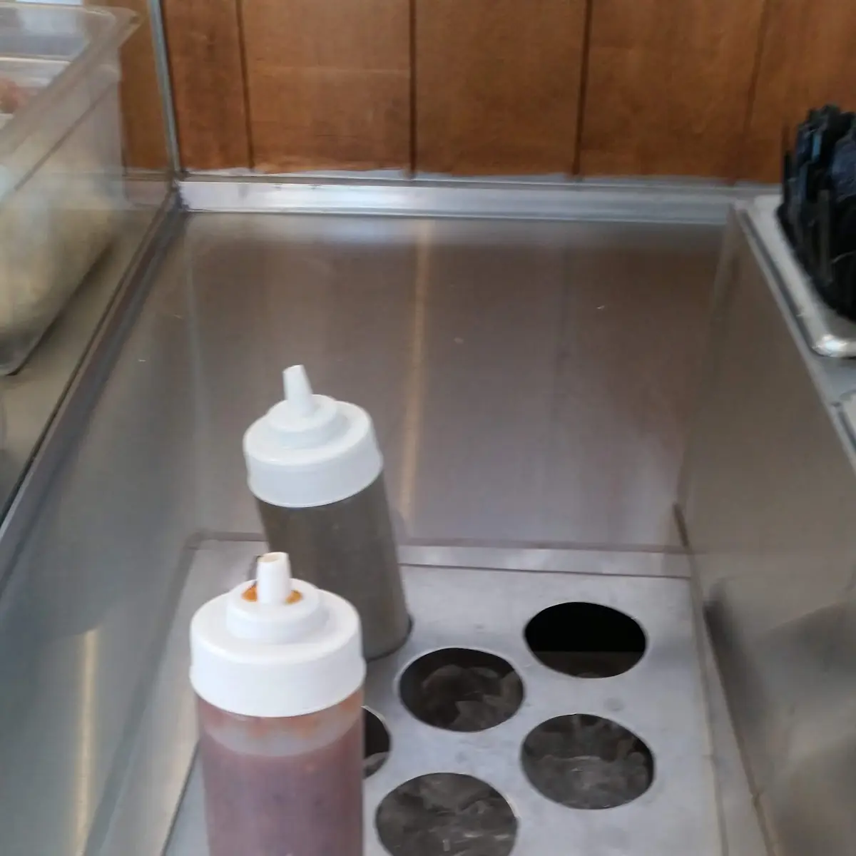 Fresh Salsas