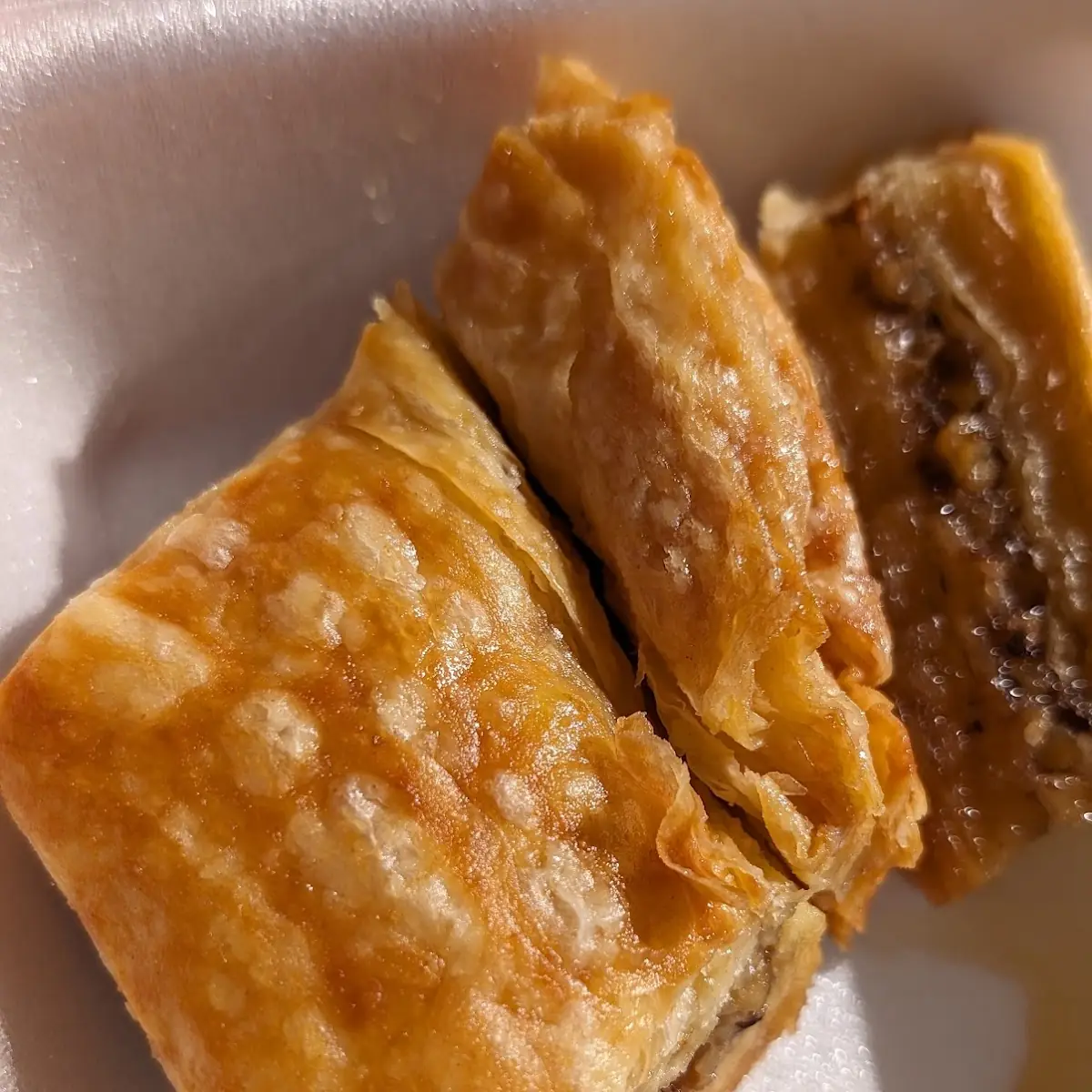 Baklava