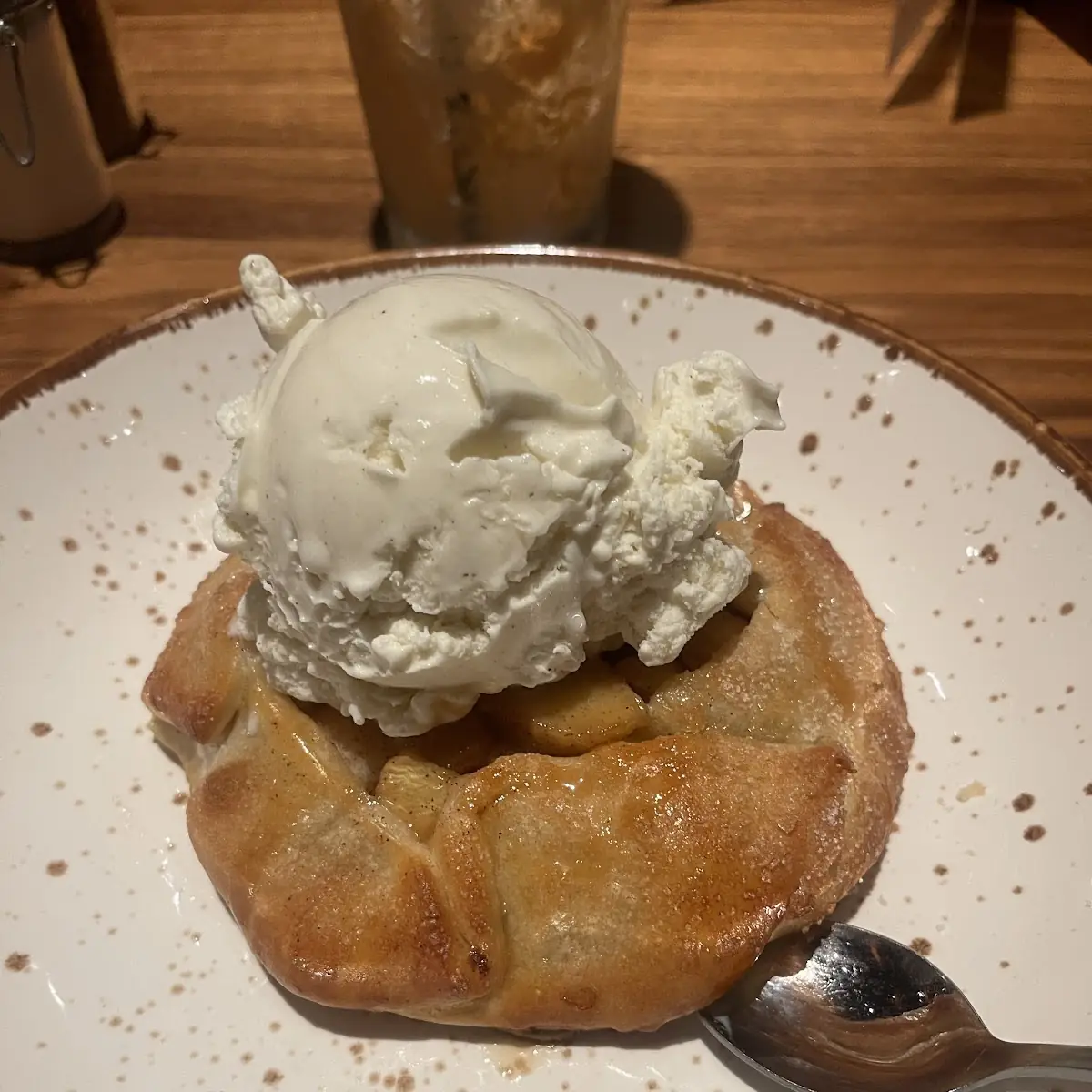 Apple Pie