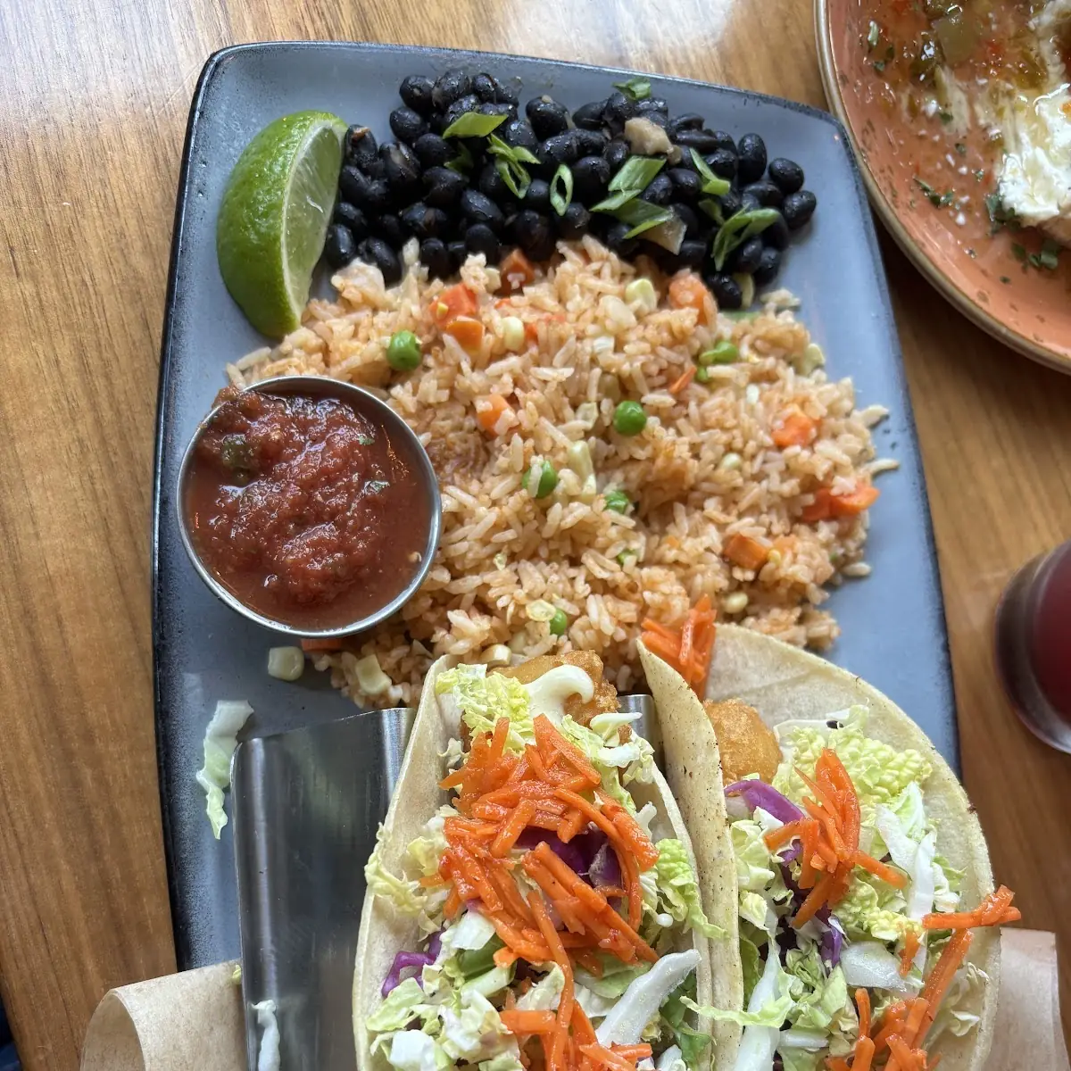 Fish Tacos Pale Ale