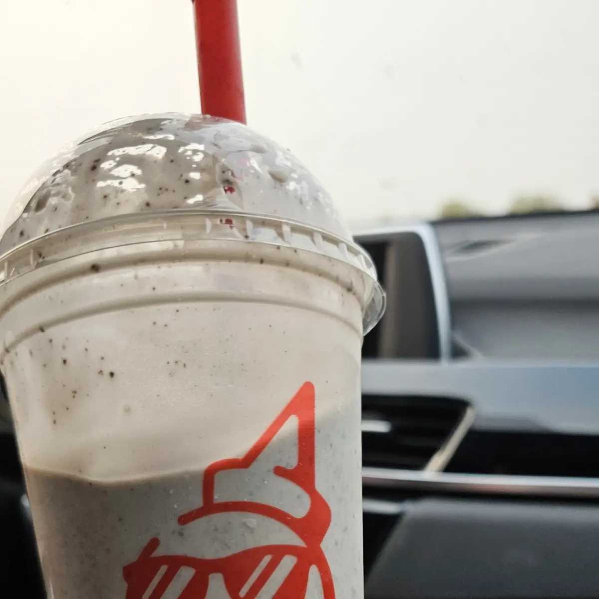 Oreo Shake