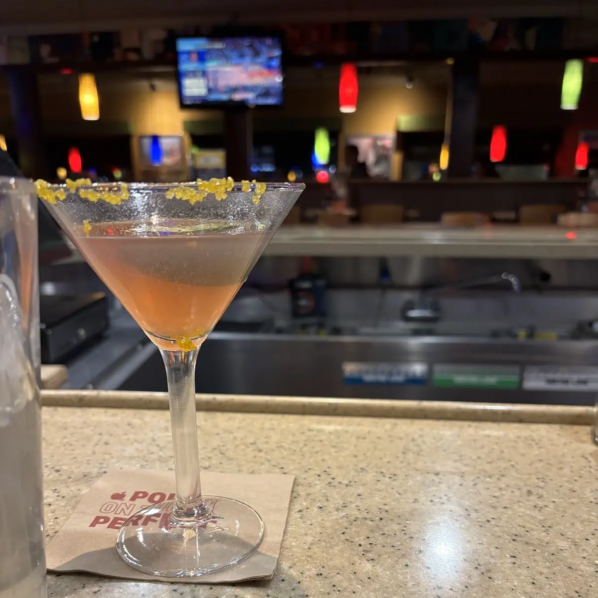Perfect Margarita