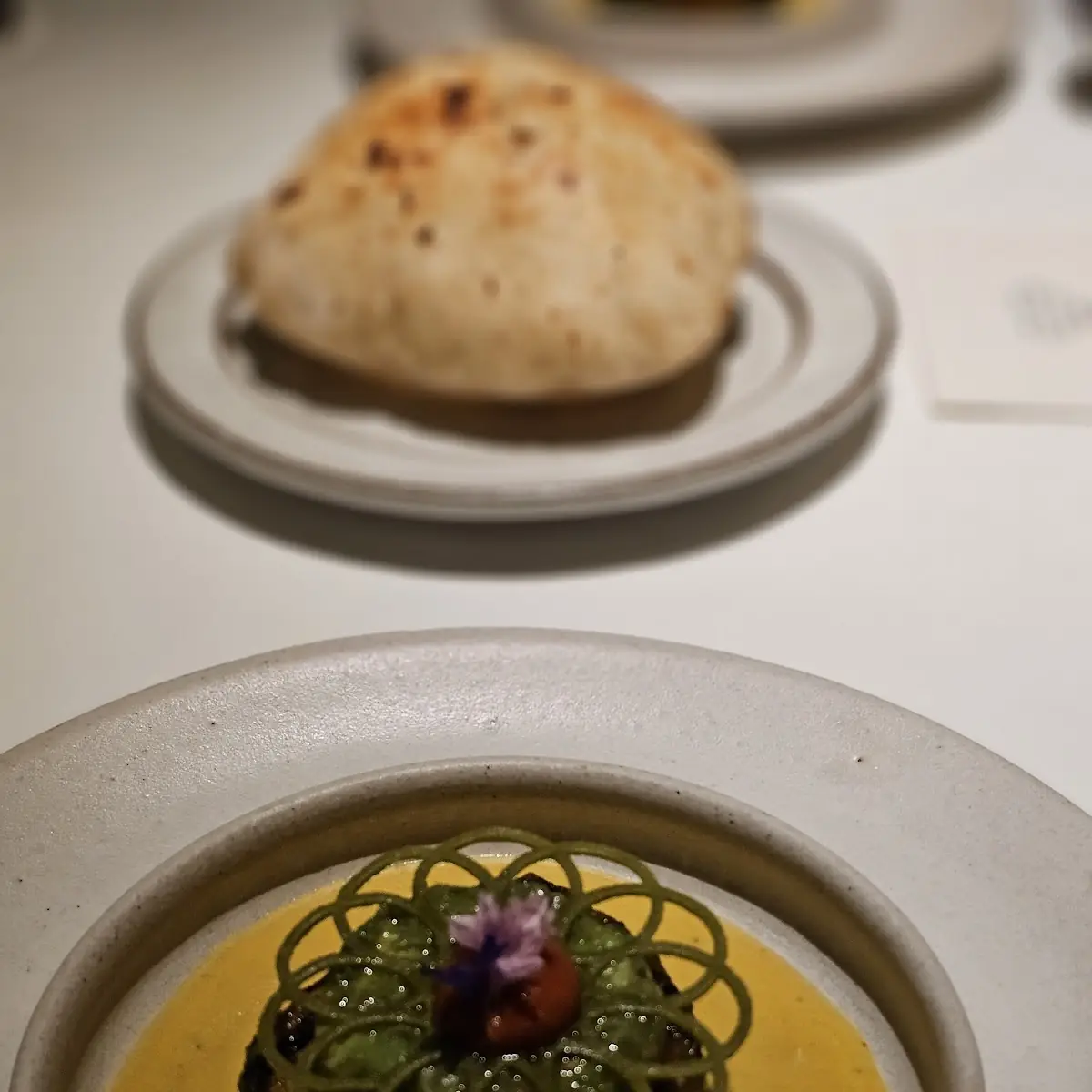 Avocado Kebab