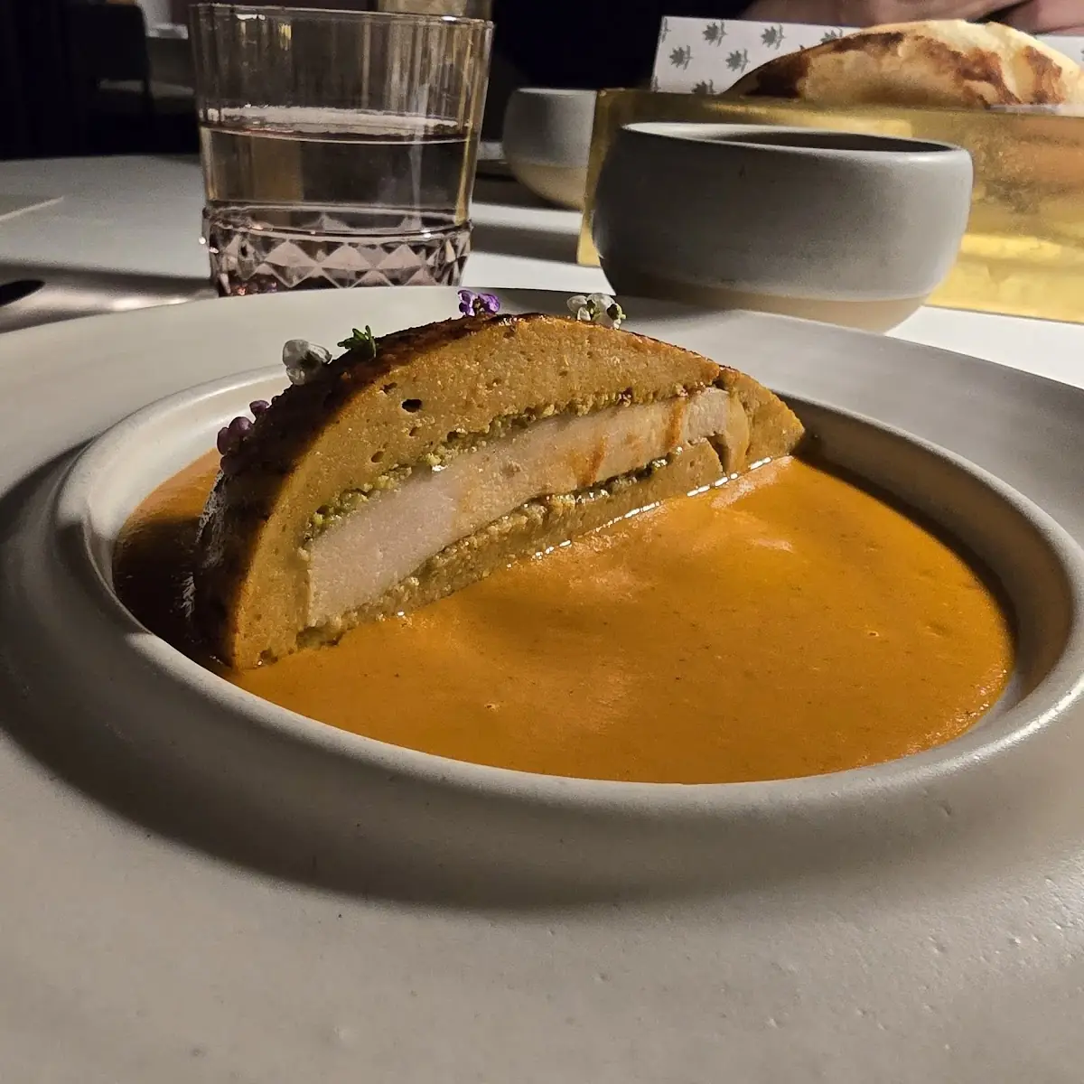 Chicken Makhani