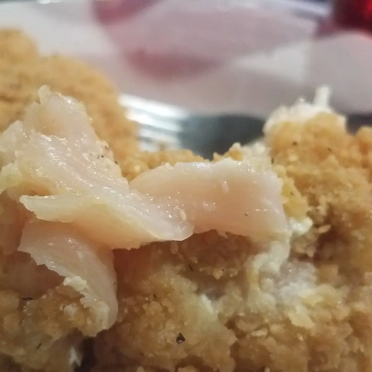 Raw Chicken