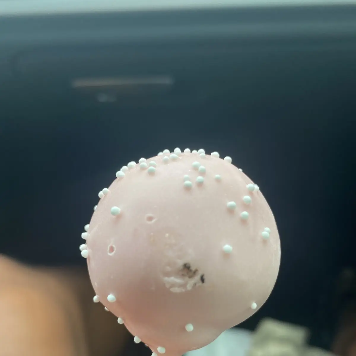 Cake Pop