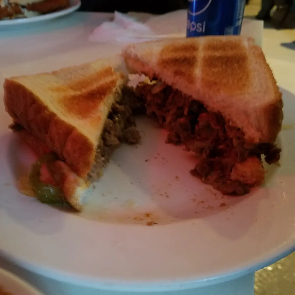 Philly Cheesesteak