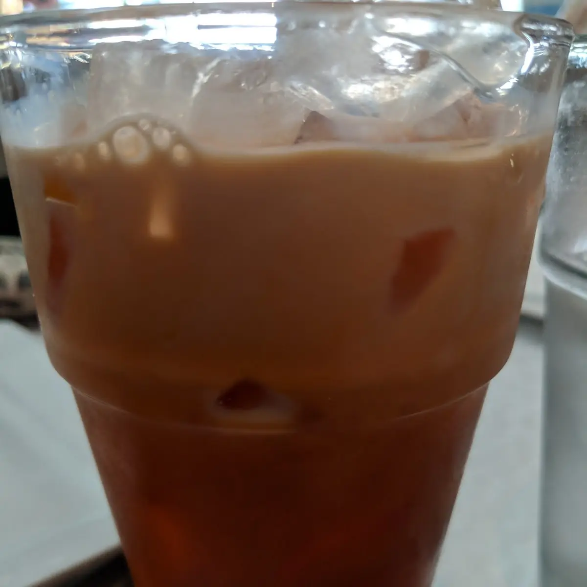 Thai Tea