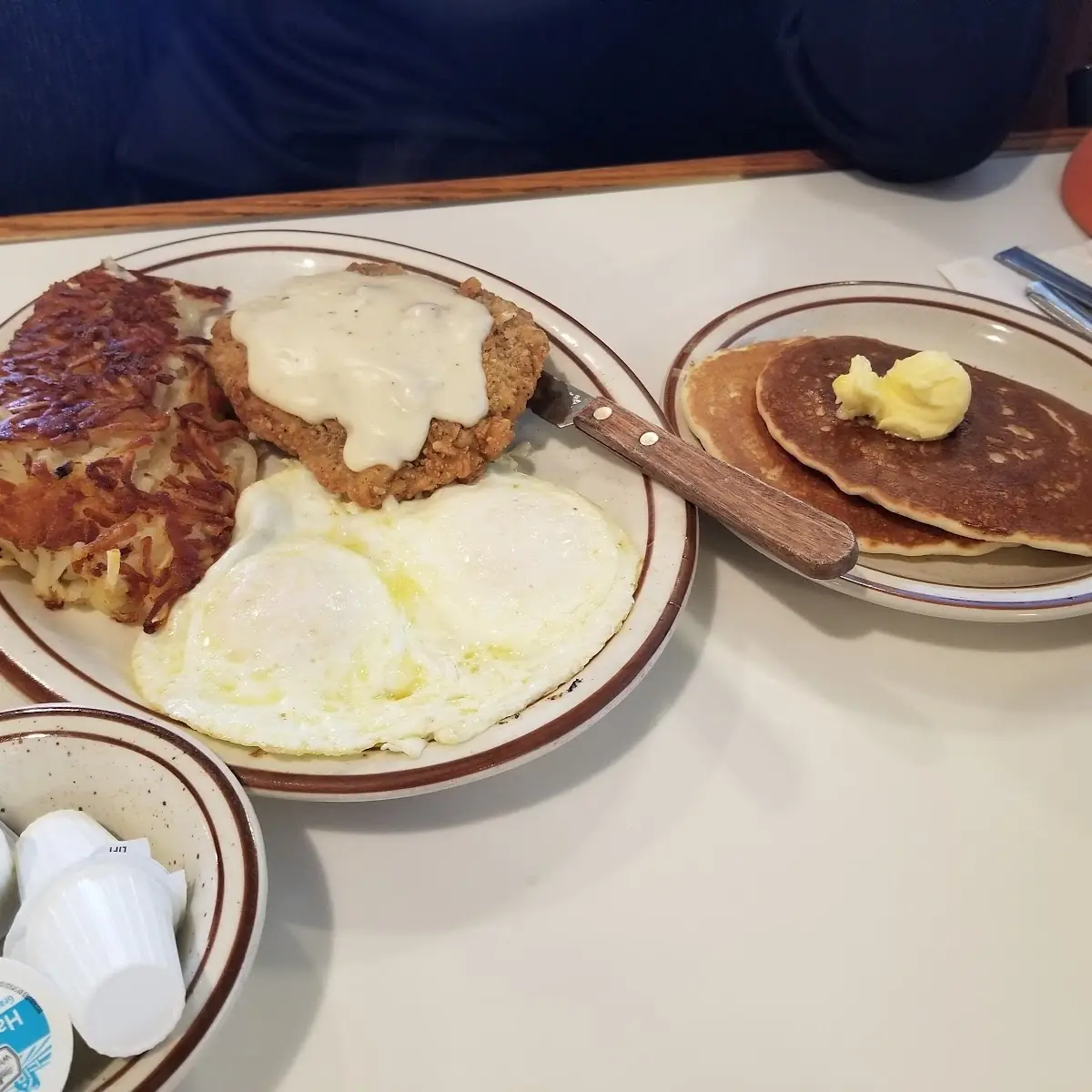 Chicken Fried Steak