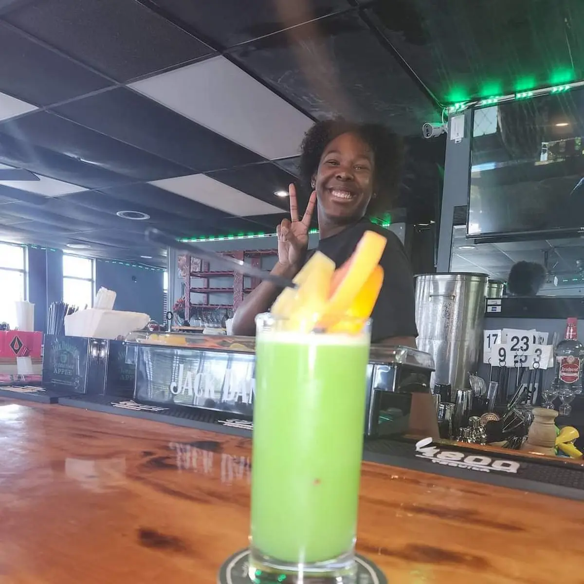 Liquid Marijuana Friday Special