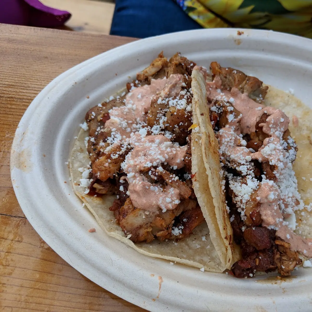 Asada Tacos