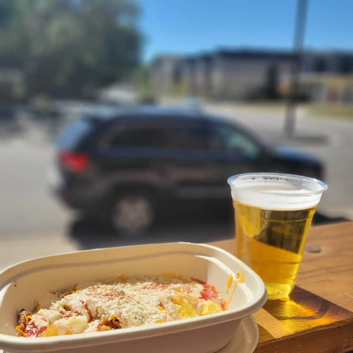 Chupacabra Burrito Bowl