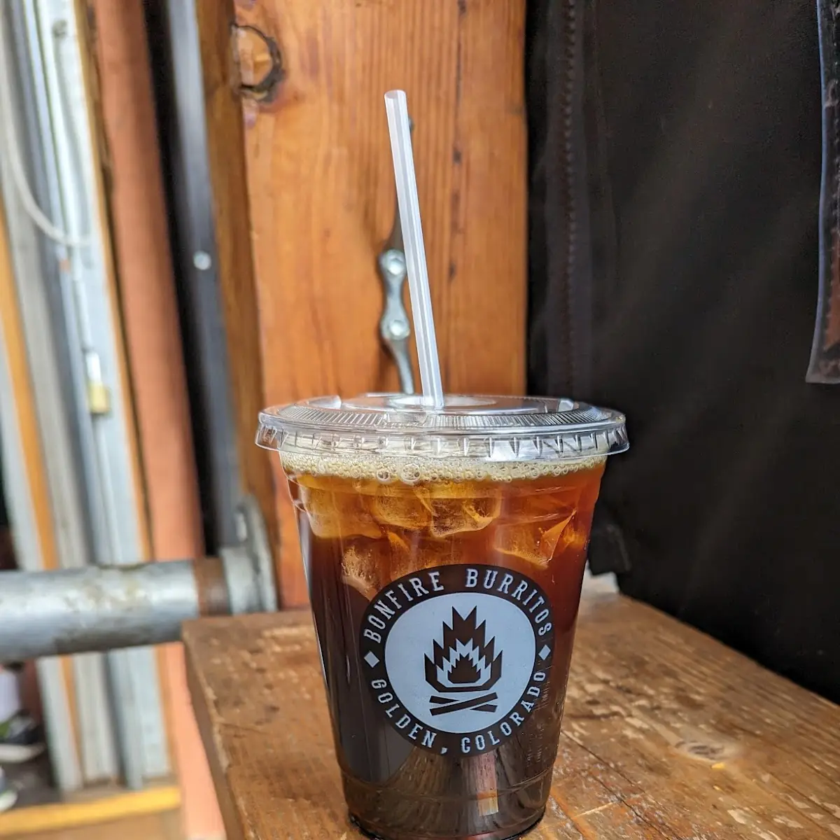 Nitro Cold Brew