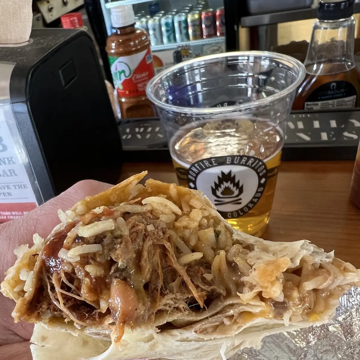 Pulled Pork