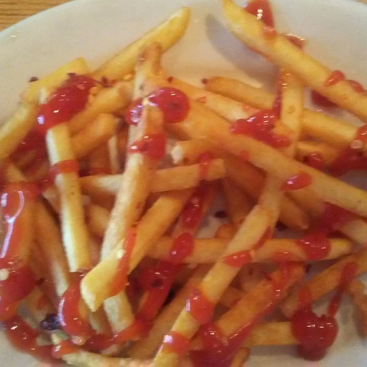 French Fries