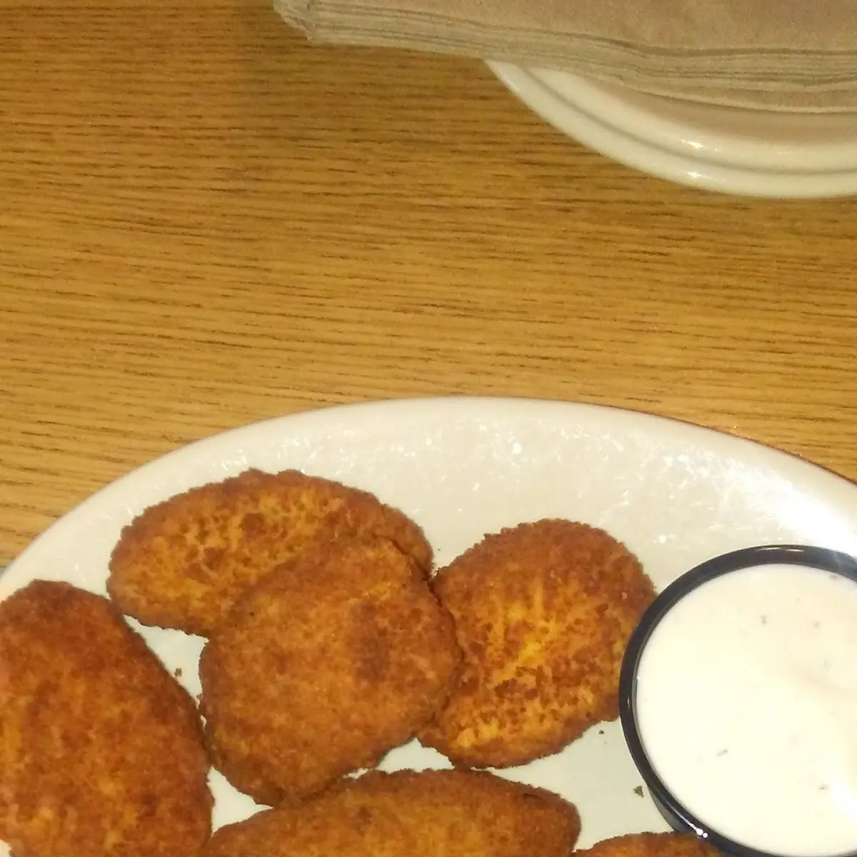 Jalapeno Poppers