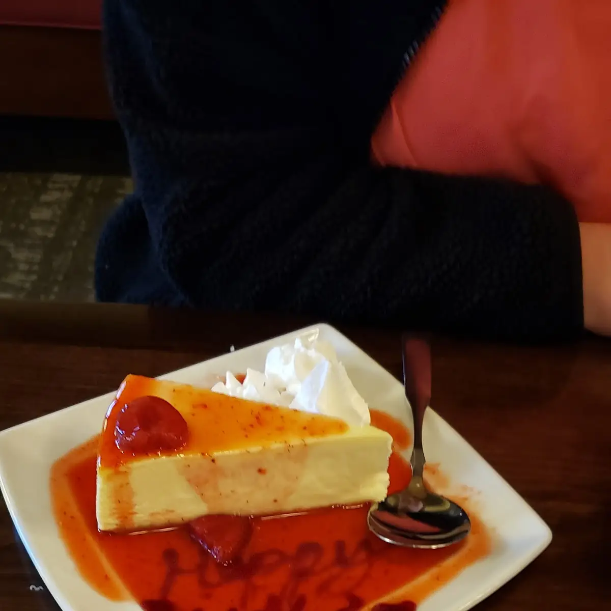 Cheese Cake