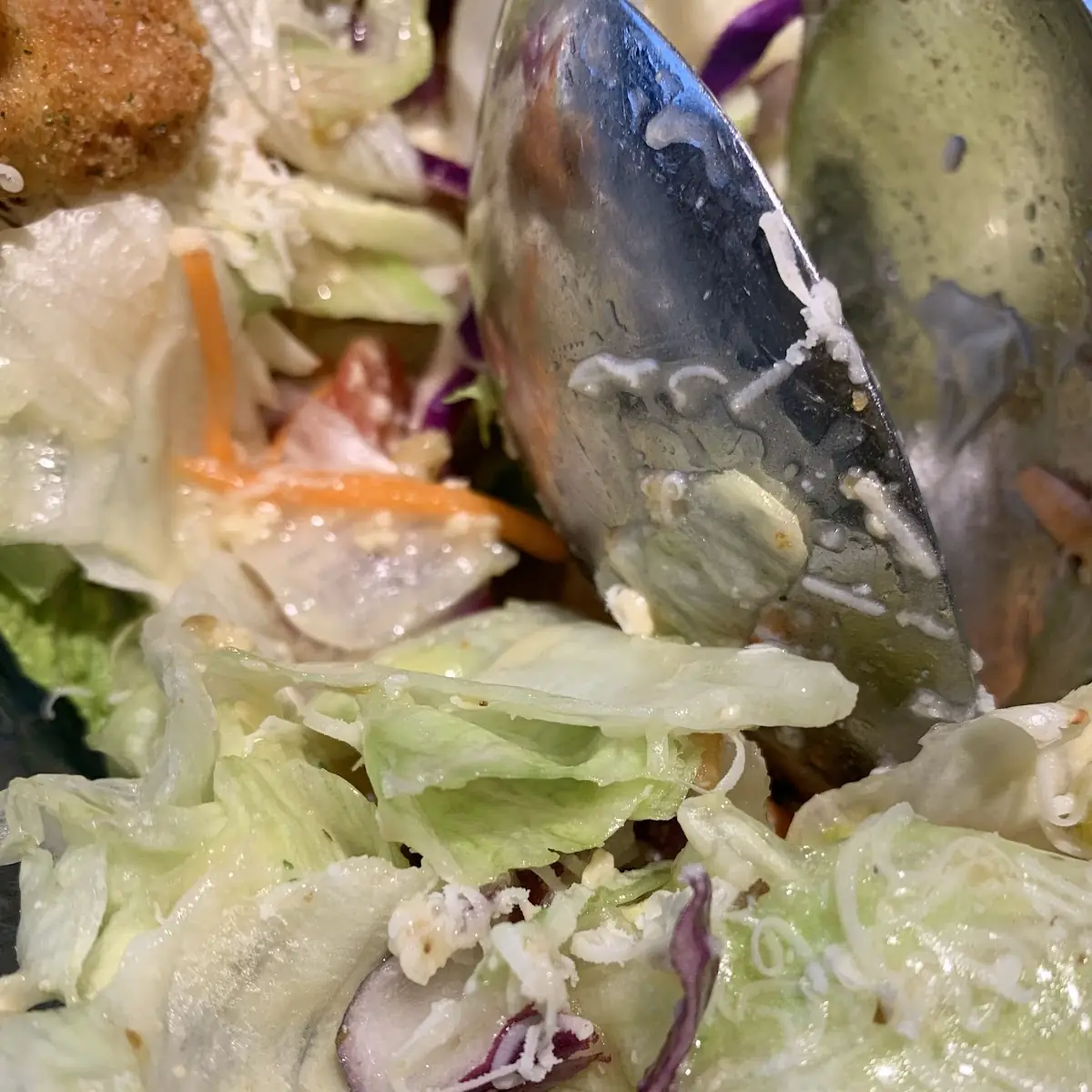 House Salad