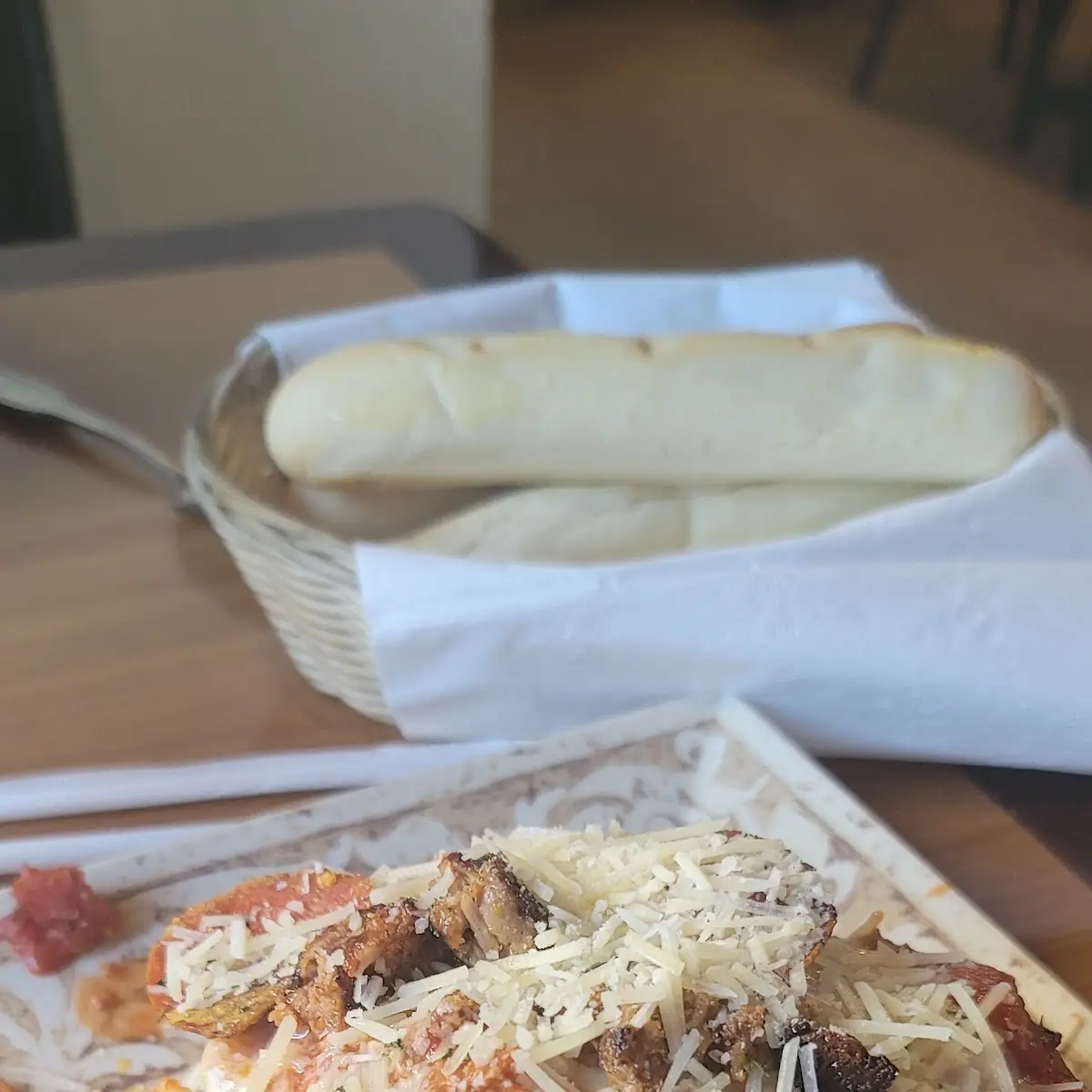 Pulled Pork