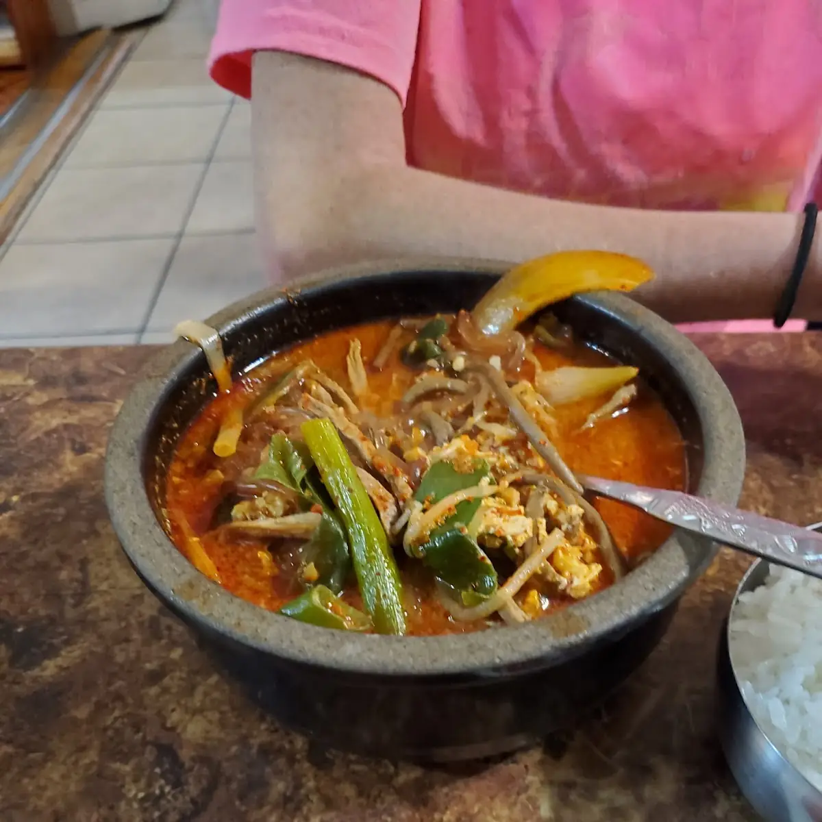 Yuk Gae Jang