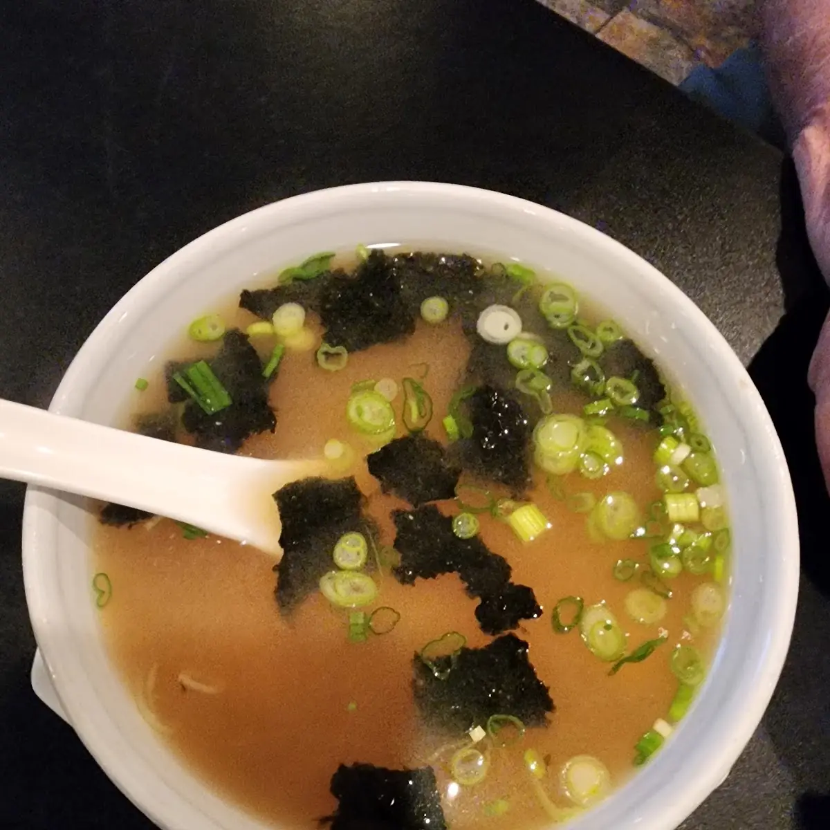 Miso Soup