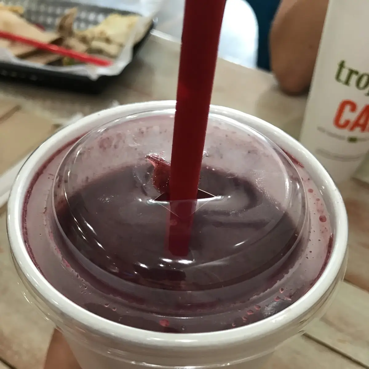 Hot Fudge