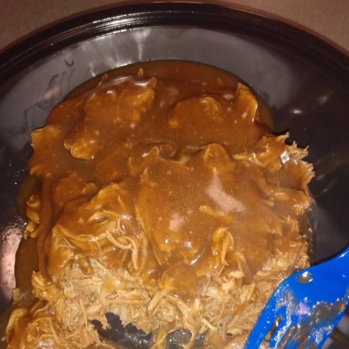 Beef Pot Roast Dinner