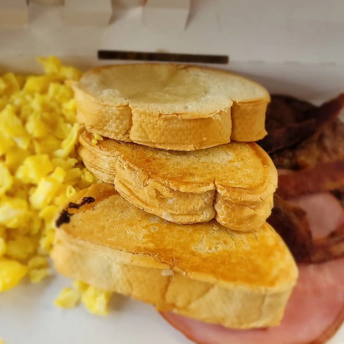 Big Breakfast Deluxe
