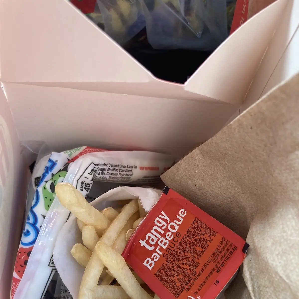 Happy Meal