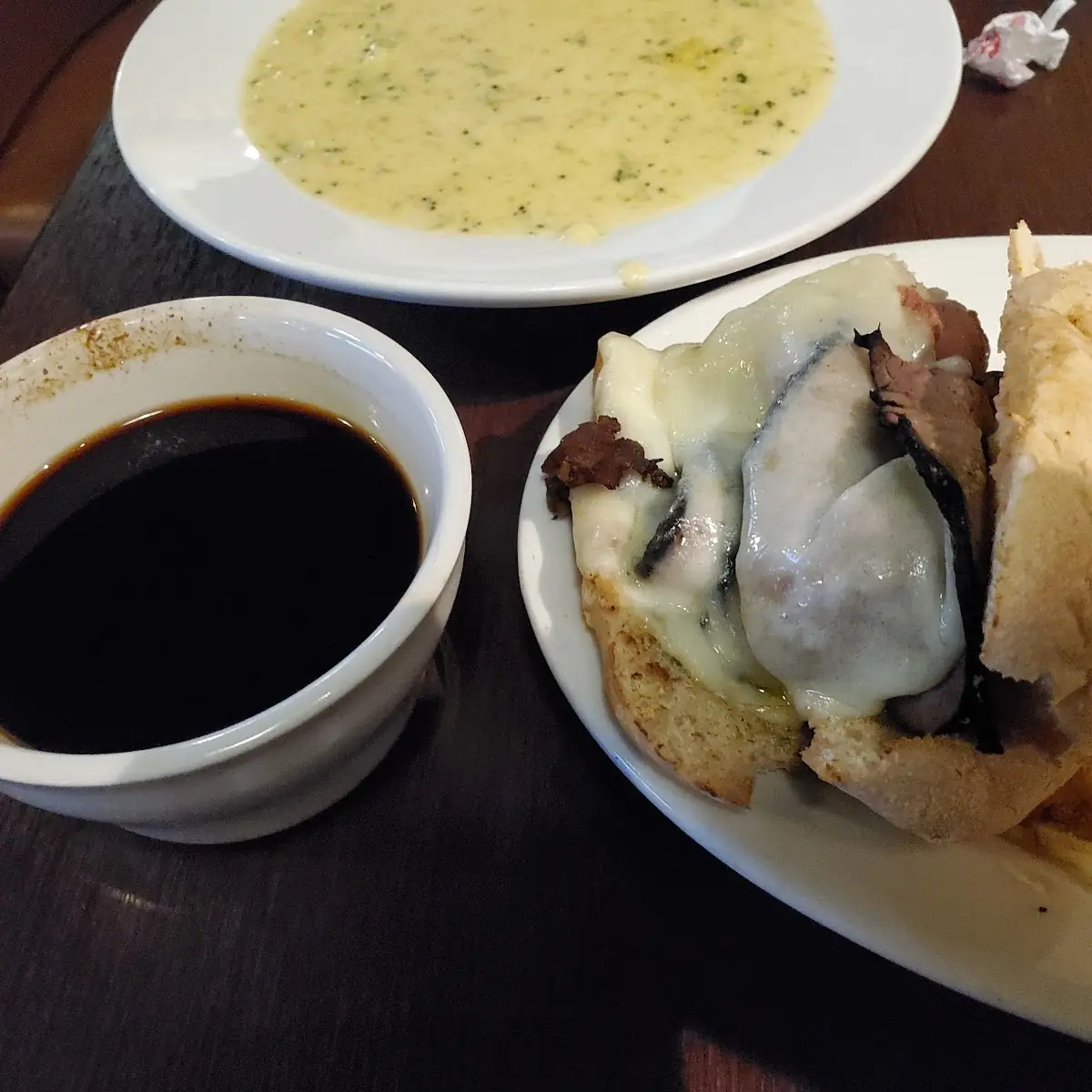 French Dip