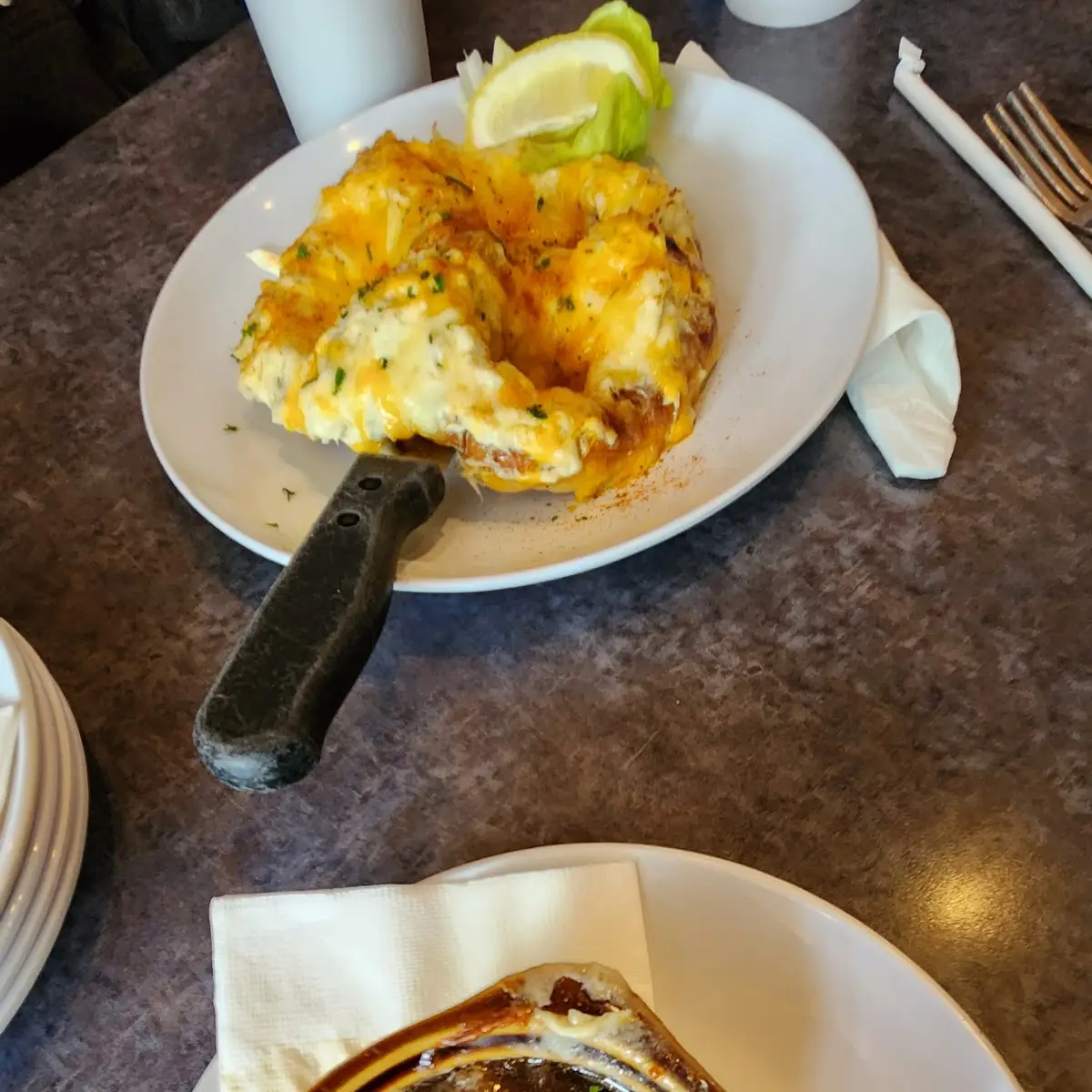 French Onion Soup