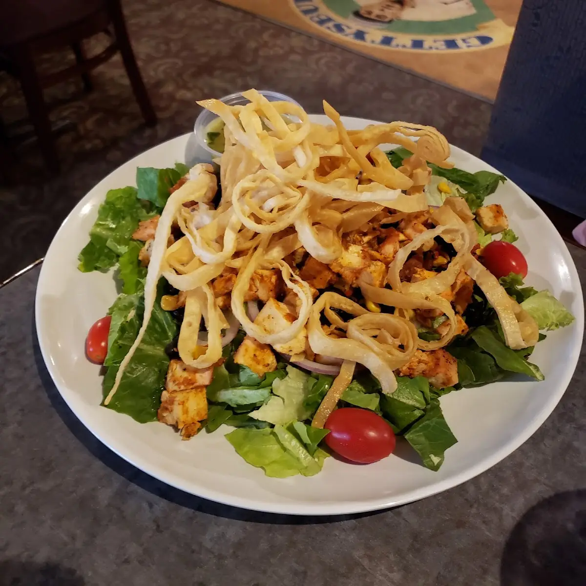 Southwest Salad
