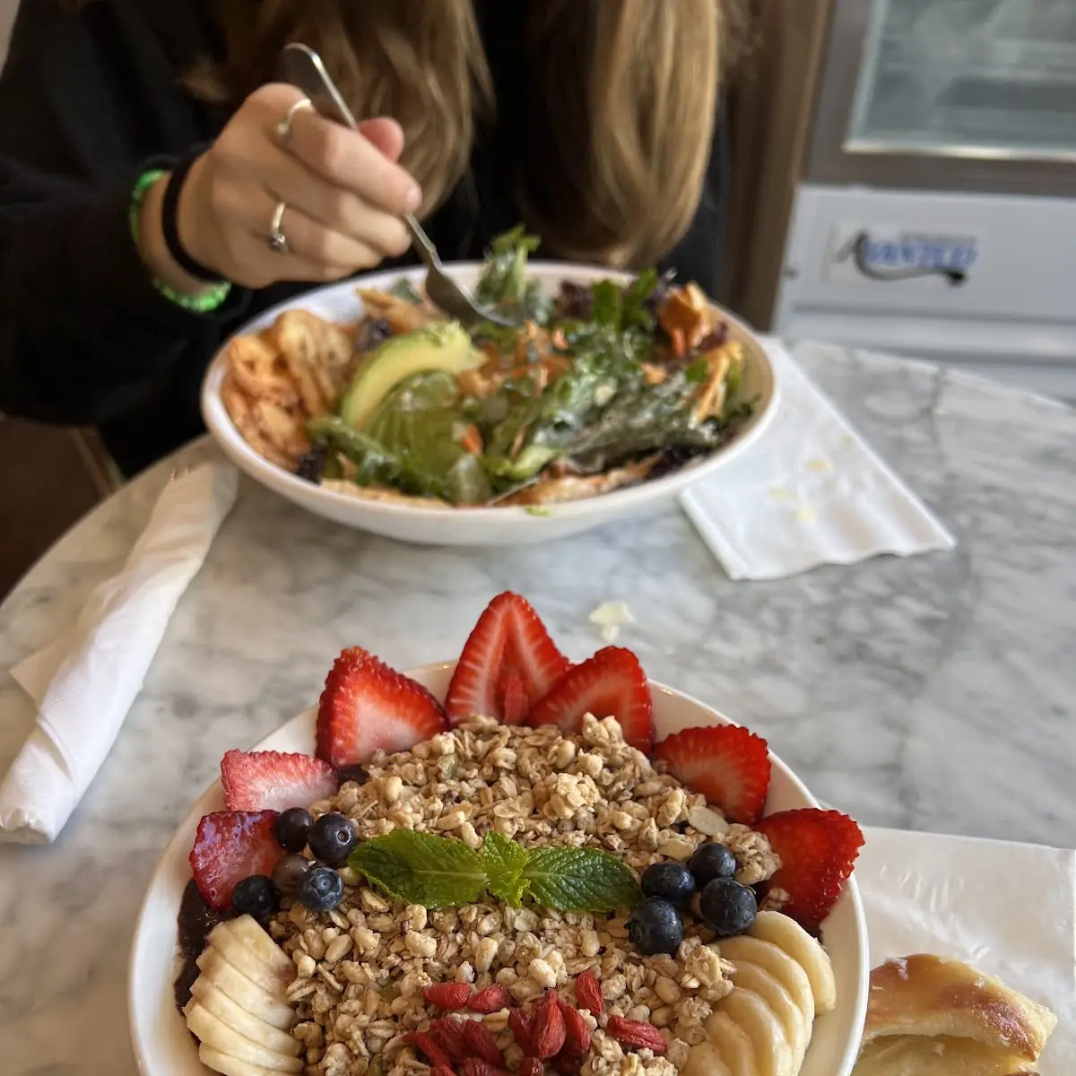 Acai Bowl