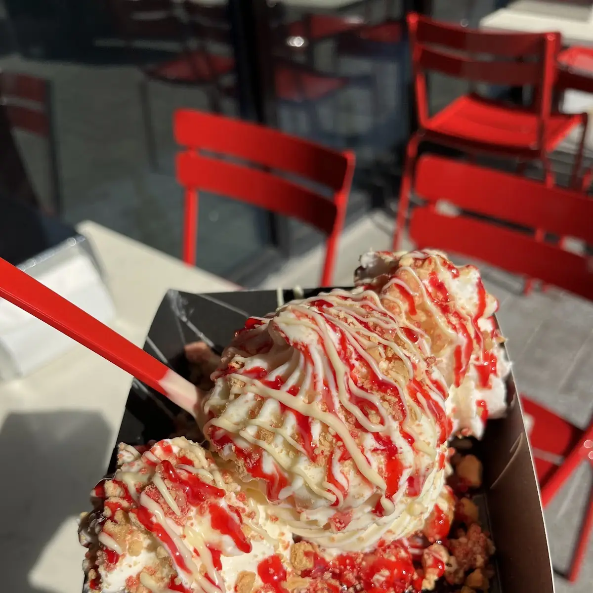 Banana Split