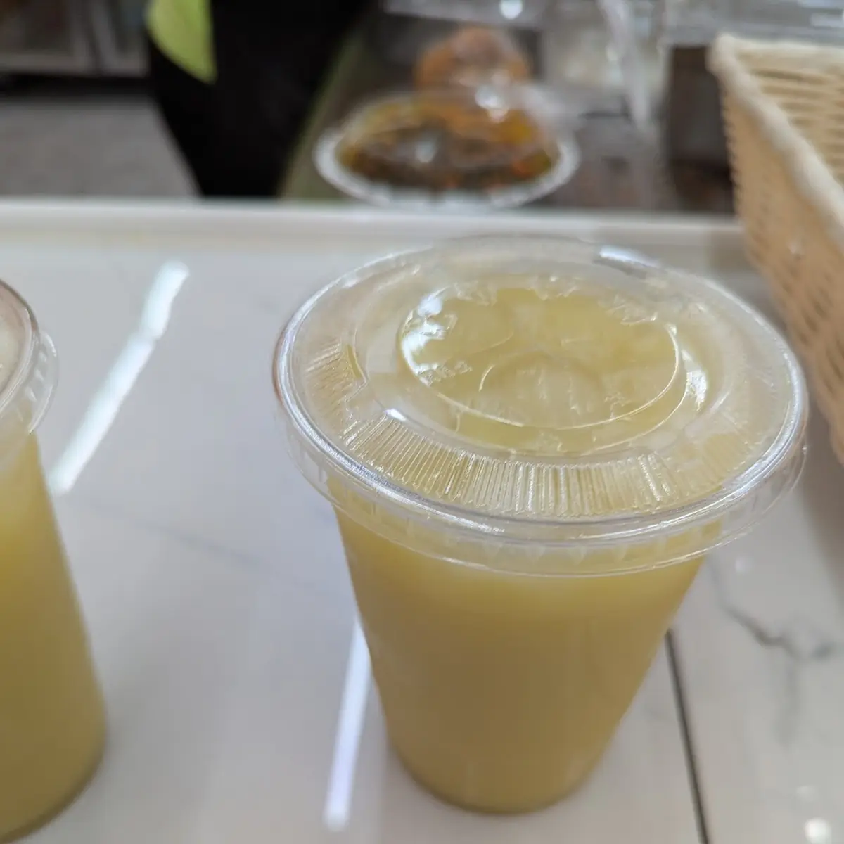 Juice